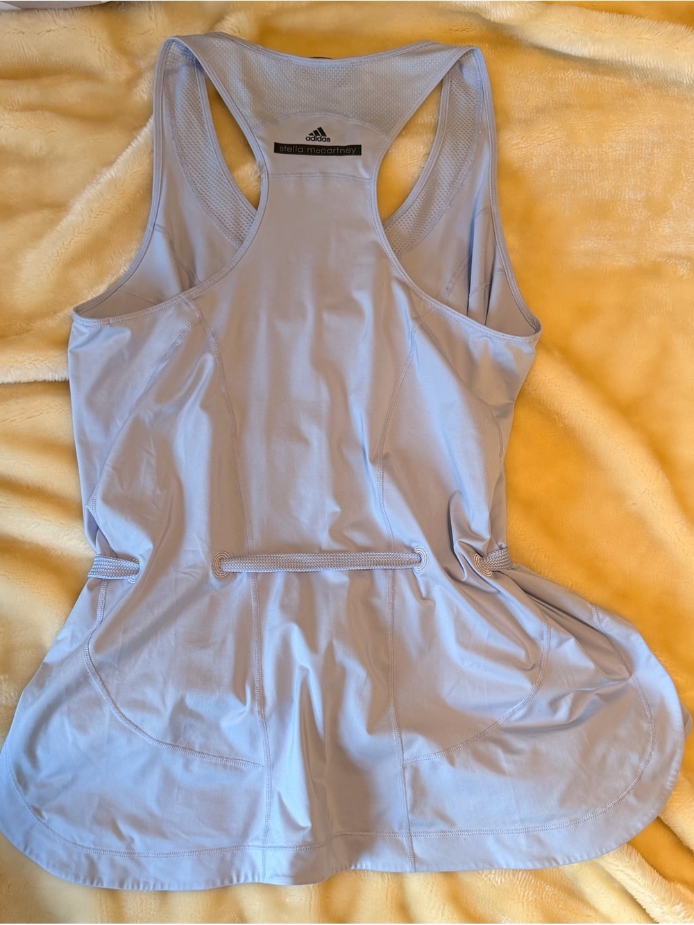 Adidas by Stella McCartney Collection of Tops & Pants (5 pieces) - Picture 3 of 15